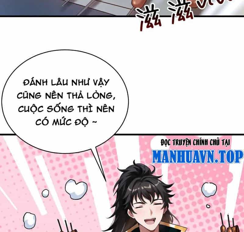 Ẩn Cư Mười Vạn Năm - Chương 239 - ảnh 14
