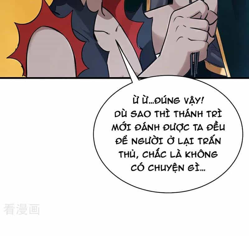 Ẩn Cư Mười Vạn Năm - Chương 239 - ảnh 16