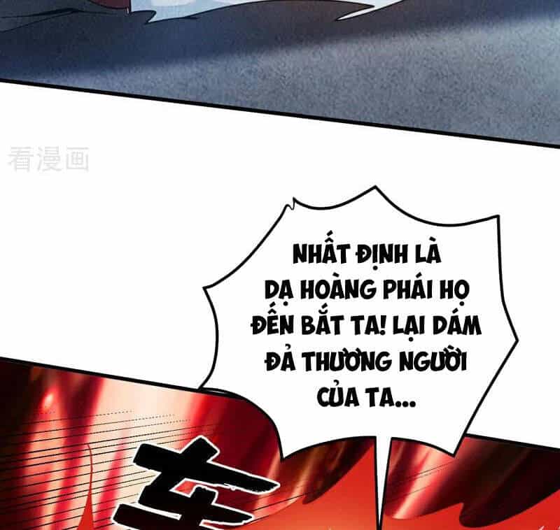 Ẩn Cư Mười Vạn Năm - Chương 239 - ảnh 28