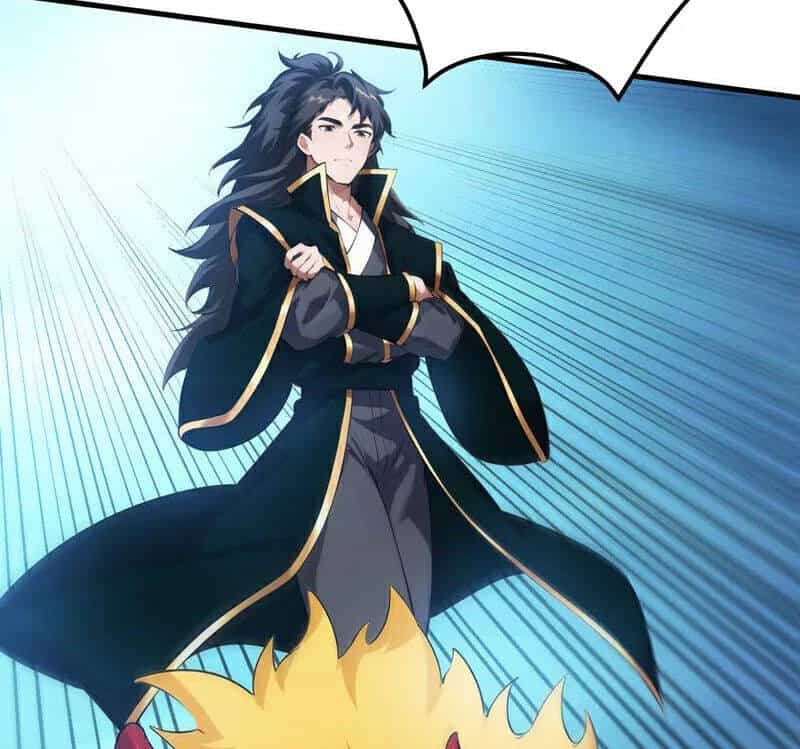 Ẩn Cư Mười Vạn Năm - Chương 239 - ảnh 41
