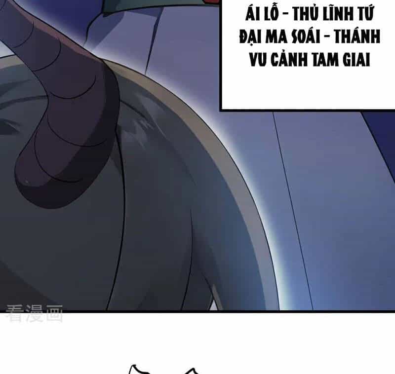Ẩn Cư Mười Vạn Năm - Chương 239 - ảnh 5