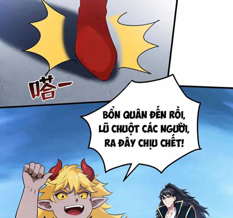 Ẩn Cư Mười Vạn Năm - Chương 239 - ảnh 64