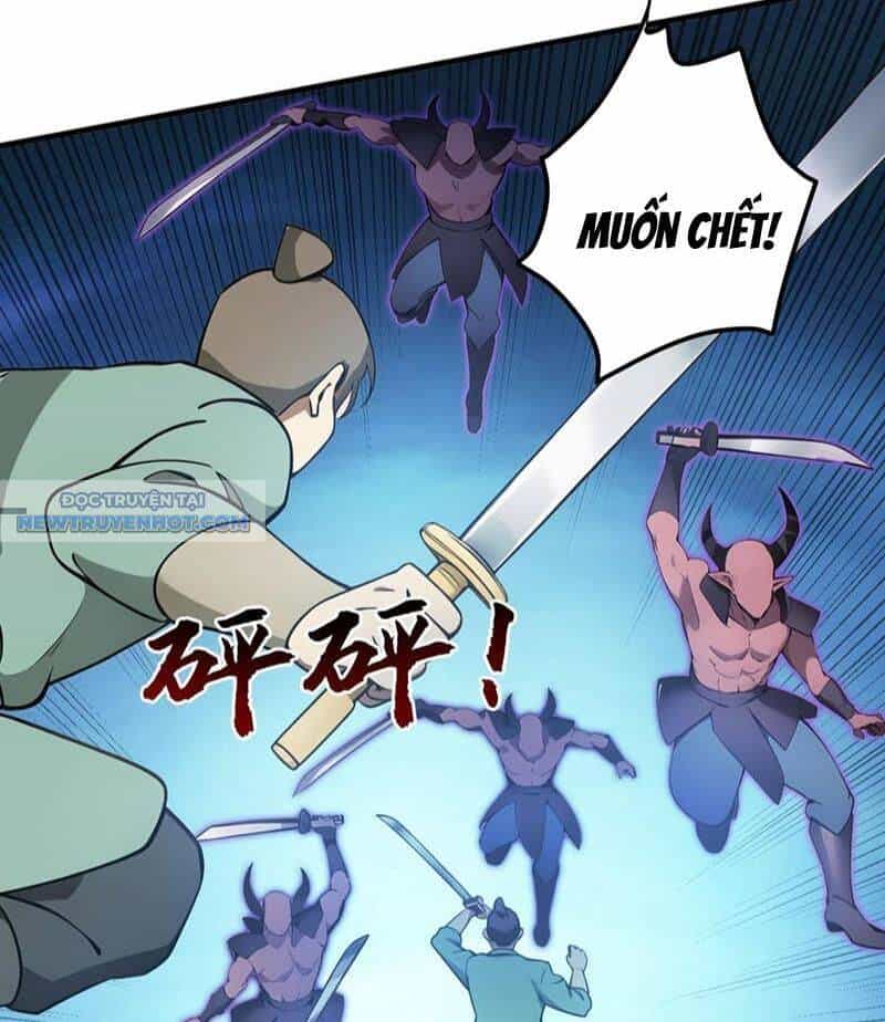 Ẩn Cư Mười Vạn Năm - Chương 244 - ảnh 82