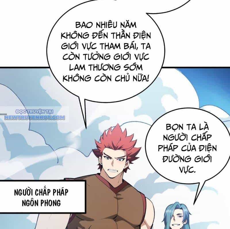 Ẩn Cư Mười Vạn Năm - Chương 245 - ảnh 79