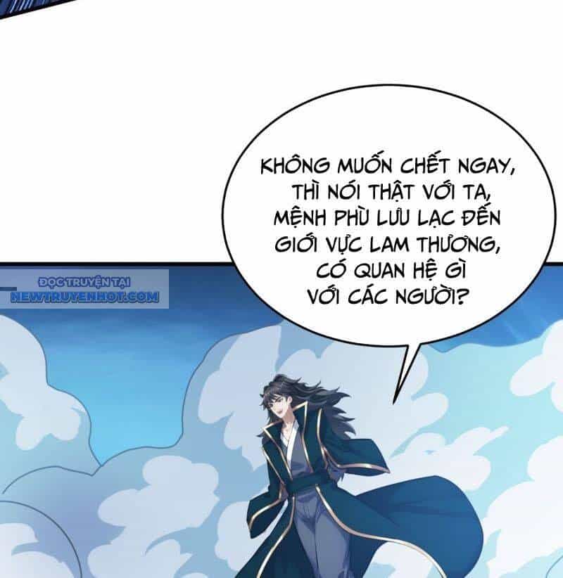 Ẩn Cư Mười Vạn Năm - Chương 246 - ảnh 61