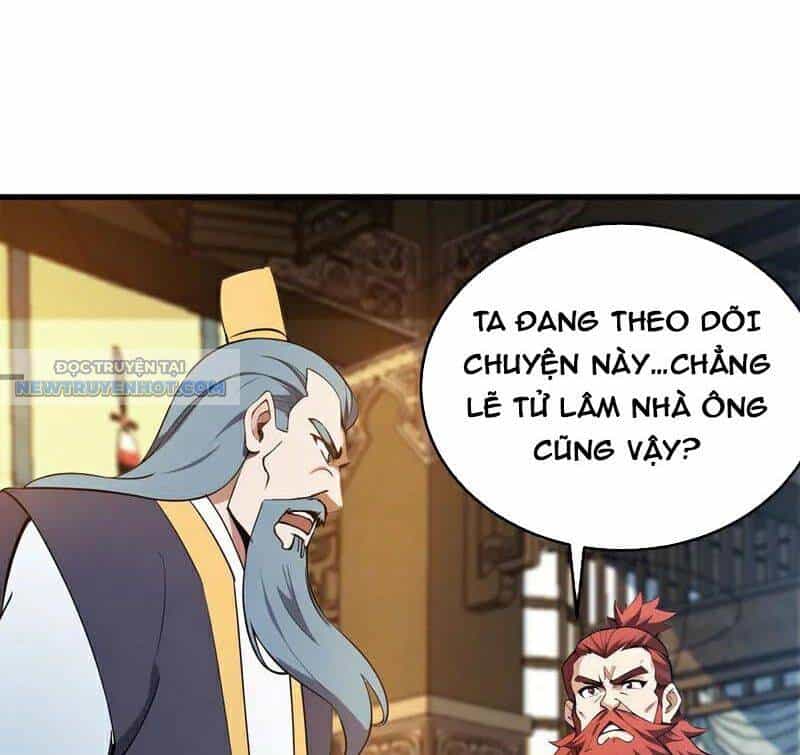 Ẩn Cư Mười Vạn Năm - Chương 247 - ảnh 16