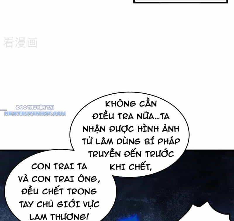 Ẩn Cư Mười Vạn Năm - Chương 247 - ảnh 18
