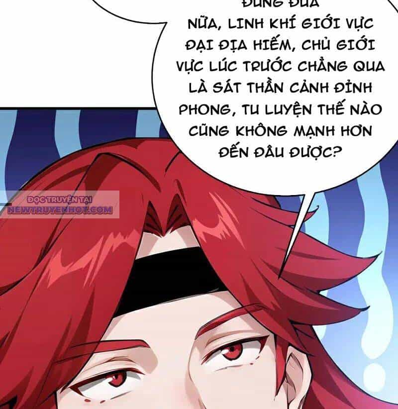 Ẩn Cư Mười Vạn Năm - Chương 247 - ảnh 52