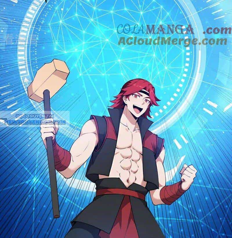 Ẩn Cư Mười Vạn Năm - Chương 247 - ảnh 55