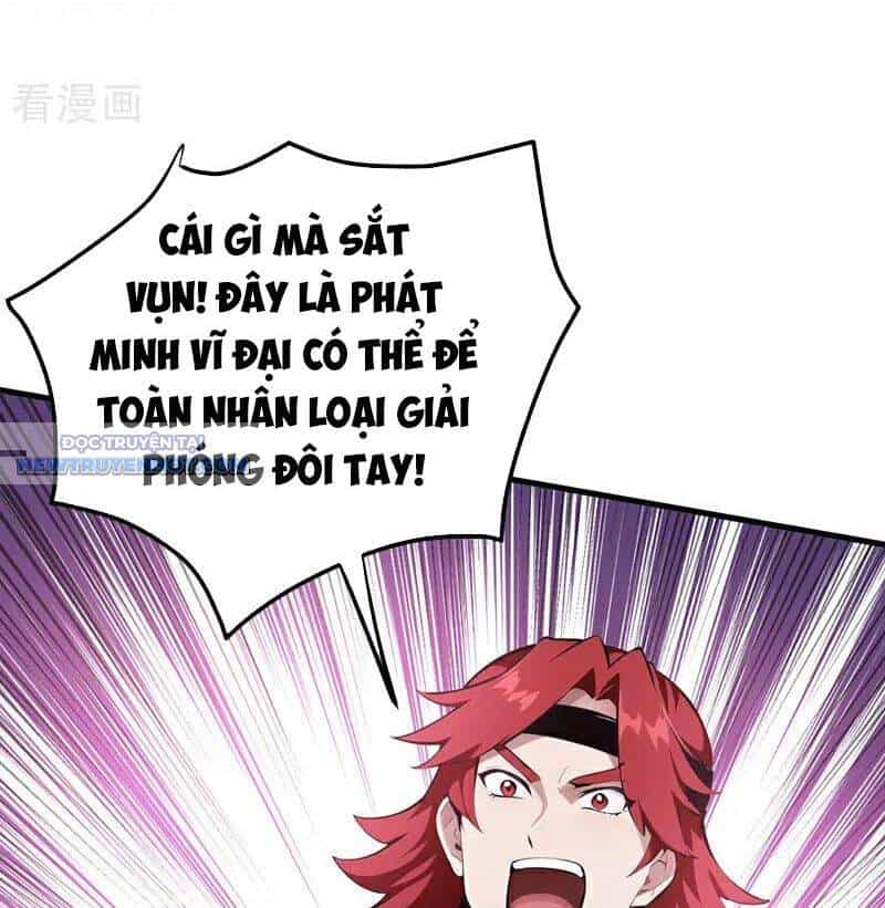 Ẩn Cư Mười Vạn Năm - Chương 247 - ảnh 63