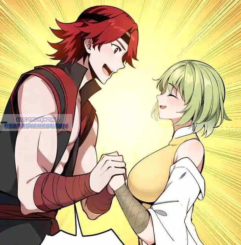 Ẩn Cư Mười Vạn Năm - Chương 248 - ảnh 20