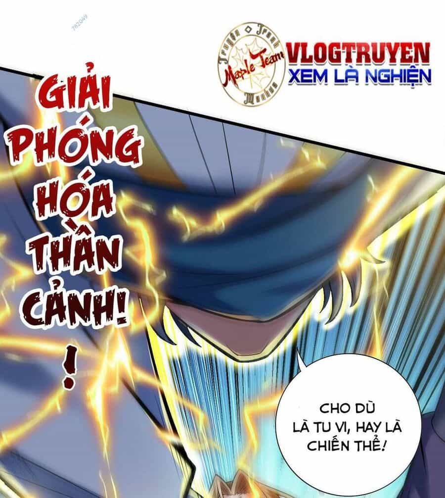 Ẩn Cư Mười Vạn Năm - Chương 25 - ảnh 10
