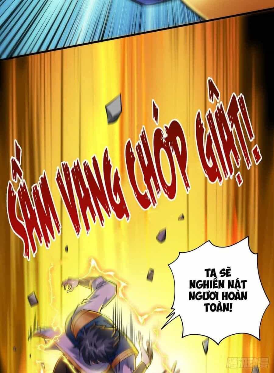Ẩn Cư Mười Vạn Năm - Chương 25 - ảnh 12