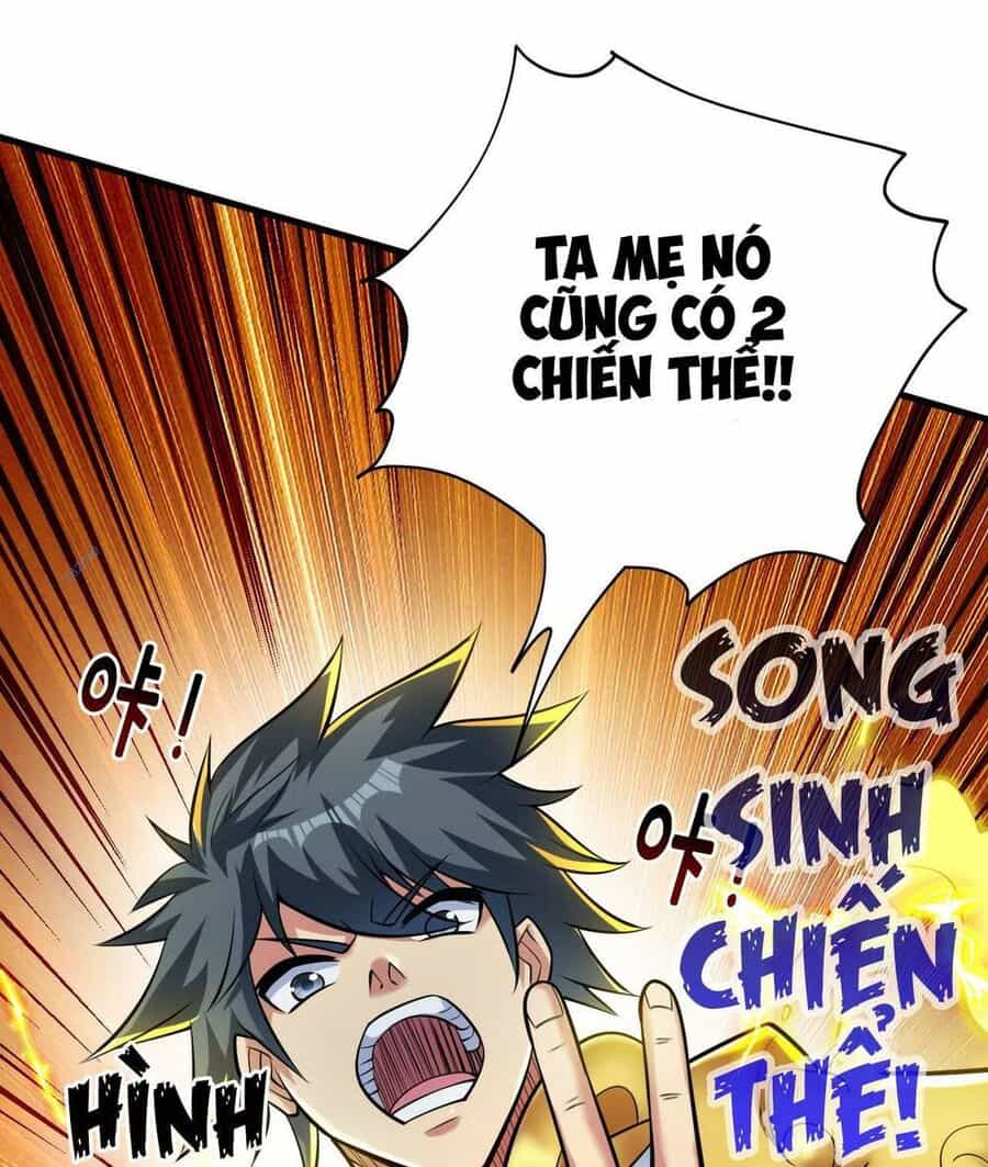 Ẩn Cư Mười Vạn Năm - Chương 25 - ảnh 15