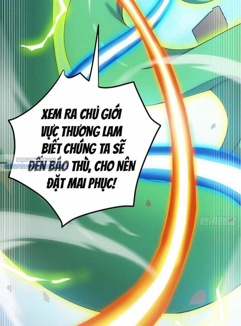 Ẩn Cư Mười Vạn Năm - Chương 250 - ảnh 39