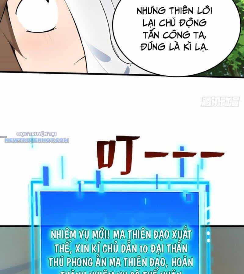 Ẩn Cư Mười Vạn Năm - Chương 255 - ảnh 21