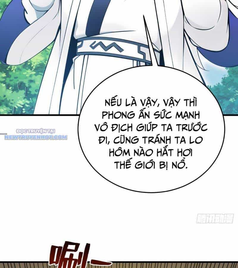 Ẩn Cư Mười Vạn Năm - Chương 255 - ảnh 25