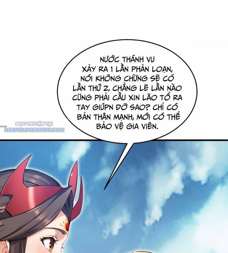 Ẩn Cư Mười Vạn Năm - Chương 259 - ảnh 60