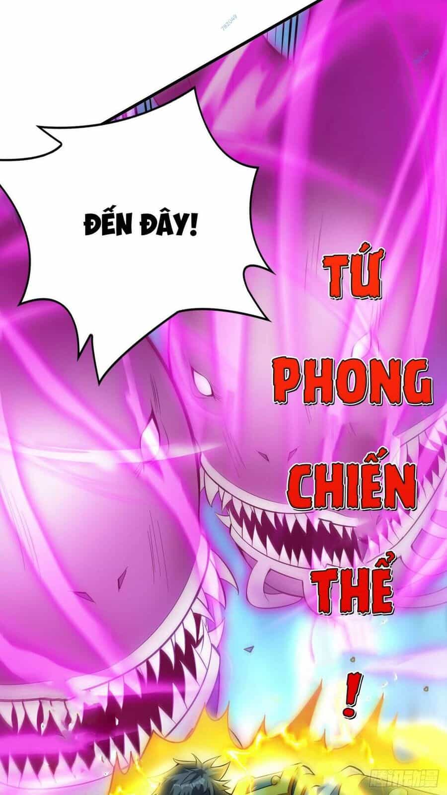 Ẩn Cư Mười Vạn Năm - Chương 26 - ảnh 13