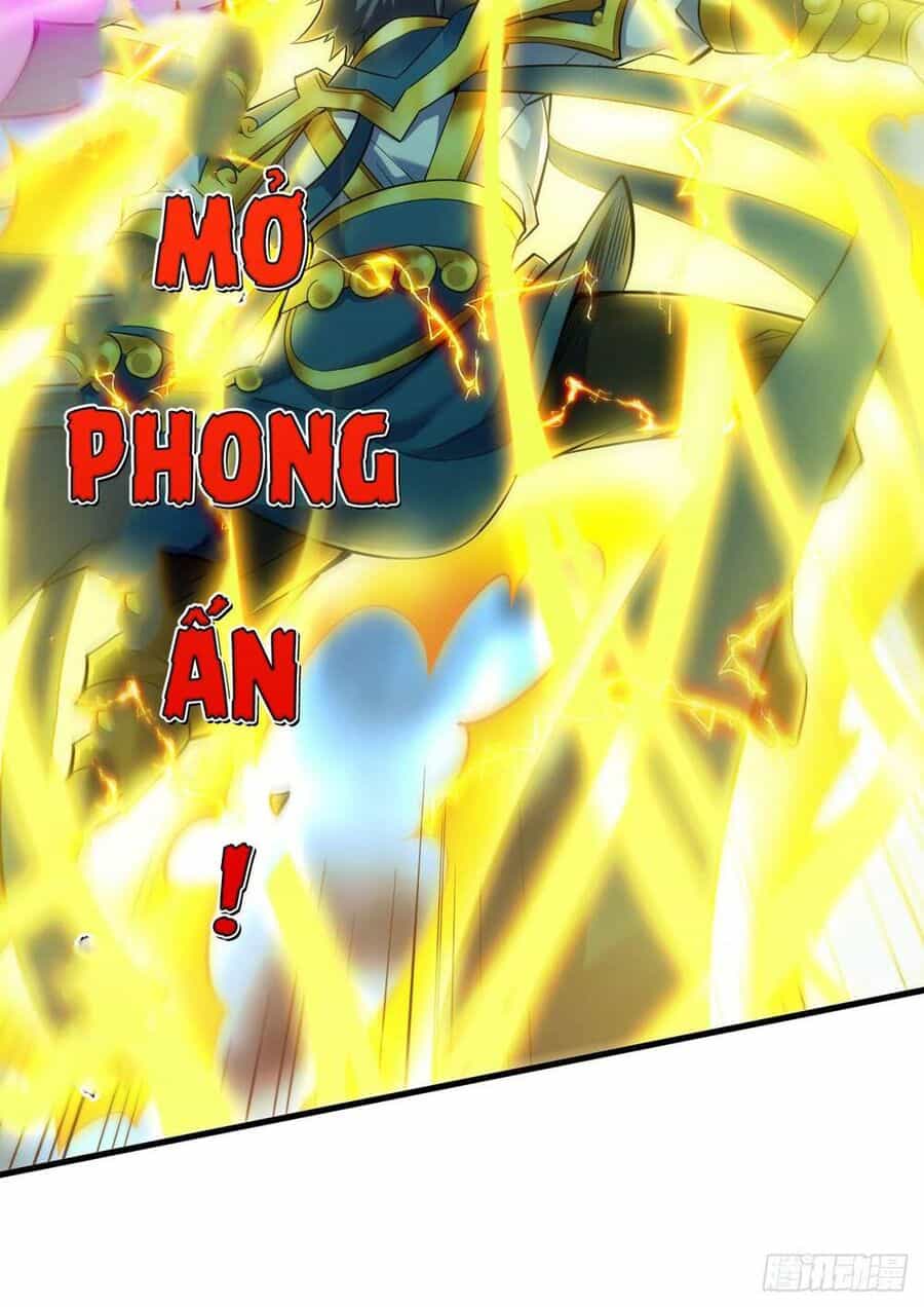 Ẩn Cư Mười Vạn Năm - Chương 26 - ảnh 14