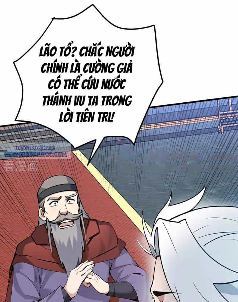 Ẩn Cư Mười Vạn Năm - Chương 260 - ảnh 28
