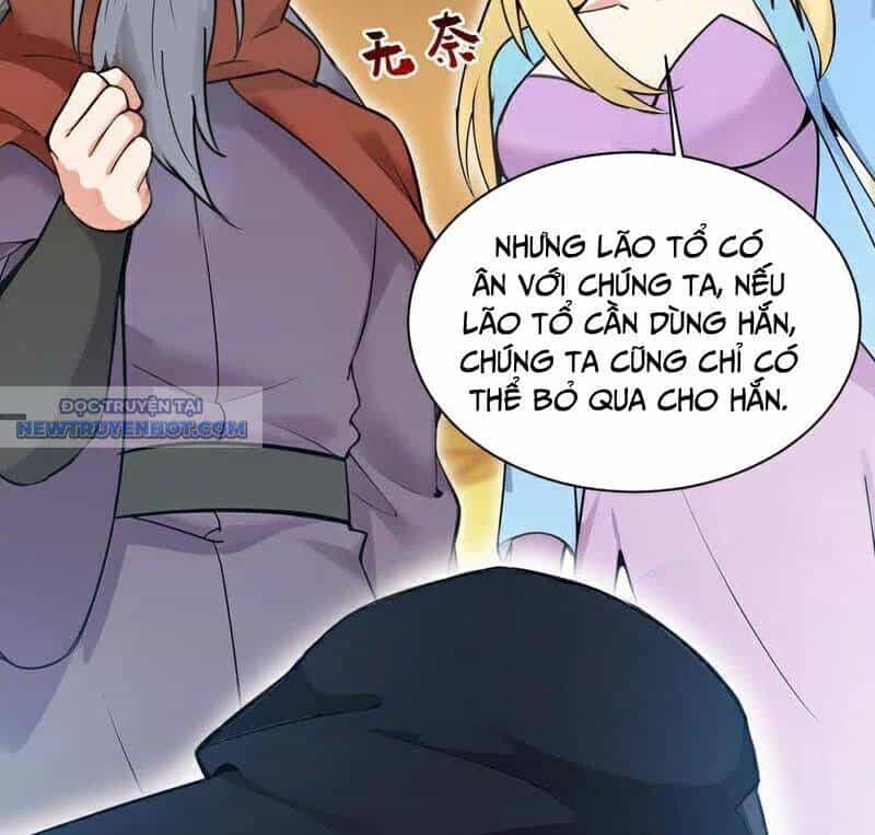 Ẩn Cư Mười Vạn Năm - Chương 262 - ảnh 64