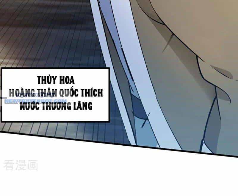 Ẩn Cư Mười Vạn Năm - Chương 263 - ảnh 13