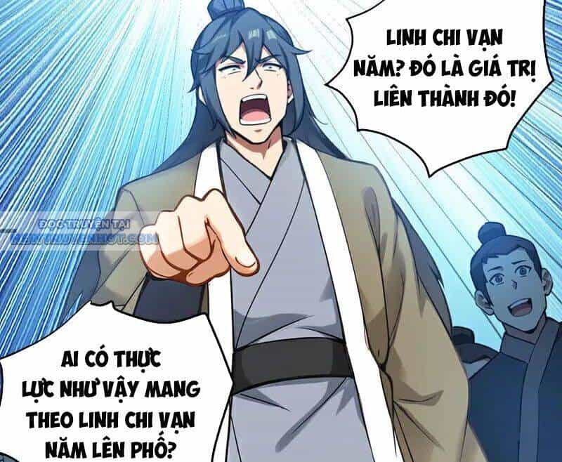 Ẩn Cư Mười Vạn Năm - Chương 263 - ảnh 36