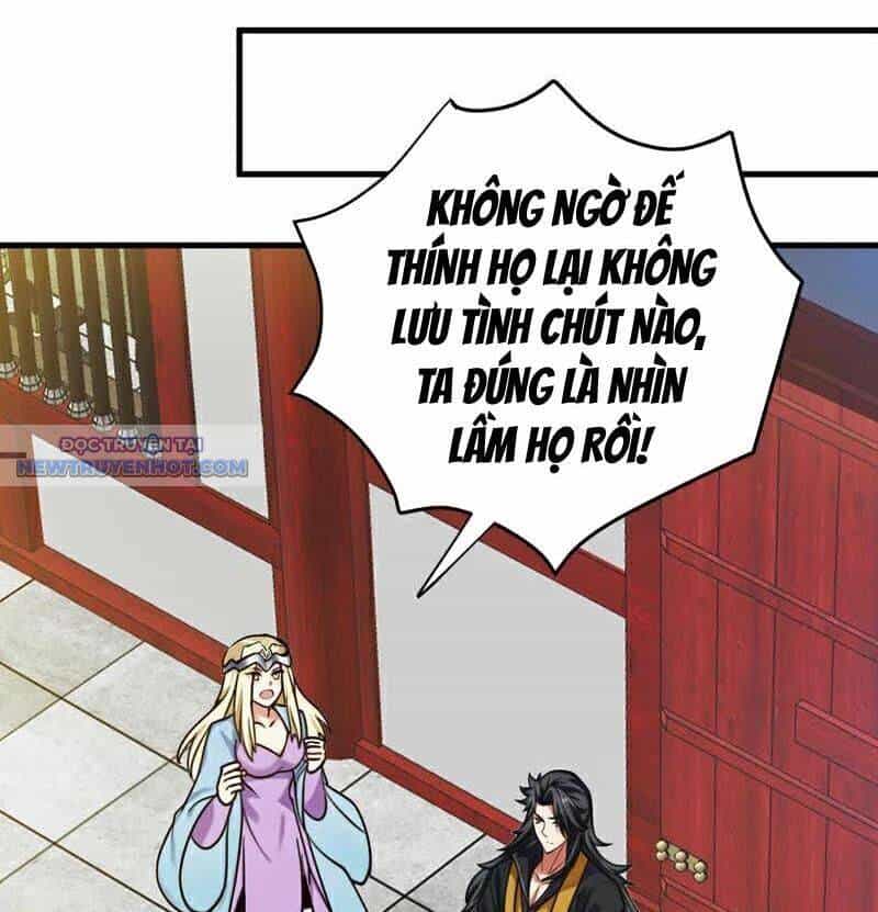 Ẩn Cư Mười Vạn Năm - Chương 265 - ảnh 14