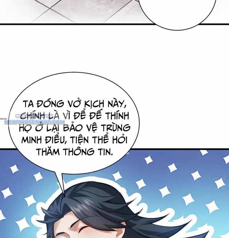 Ẩn Cư Mười Vạn Năm - Chương 265 - ảnh 23