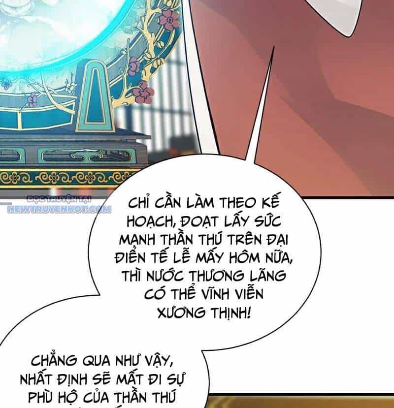 Ẩn Cư Mười Vạn Năm - Chương 265 - ảnh 30
