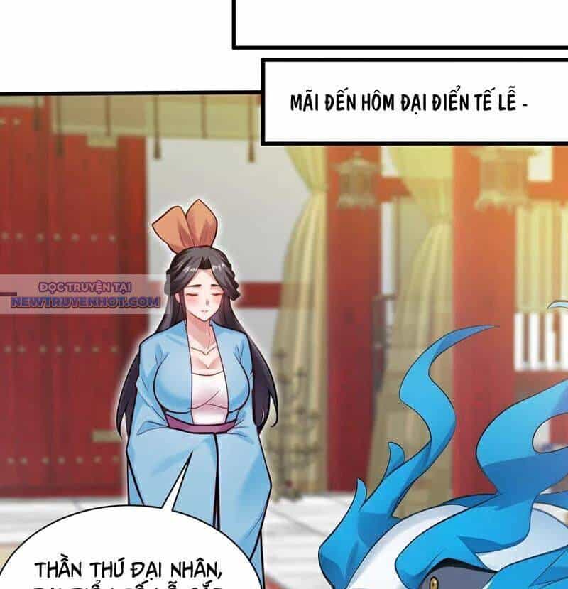 Ẩn Cư Mười Vạn Năm - Chương 265 - ảnh 42