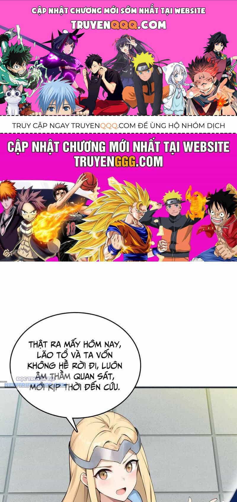Ẩn Cư Mười Vạn Năm - Chương 267 - ảnh 1