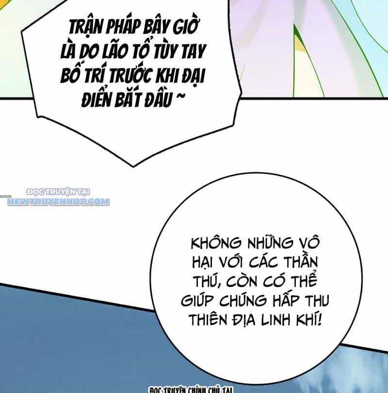 Ẩn Cư Mười Vạn Năm - Chương 267 - ảnh 19