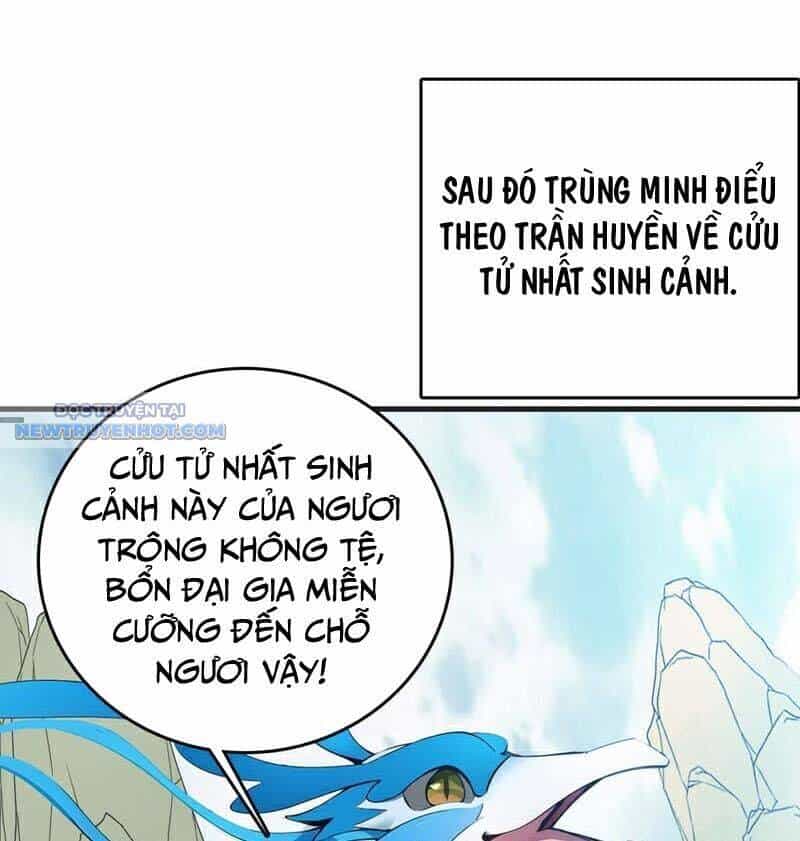 Ẩn Cư Mười Vạn Năm - Chương 267 - ảnh 55