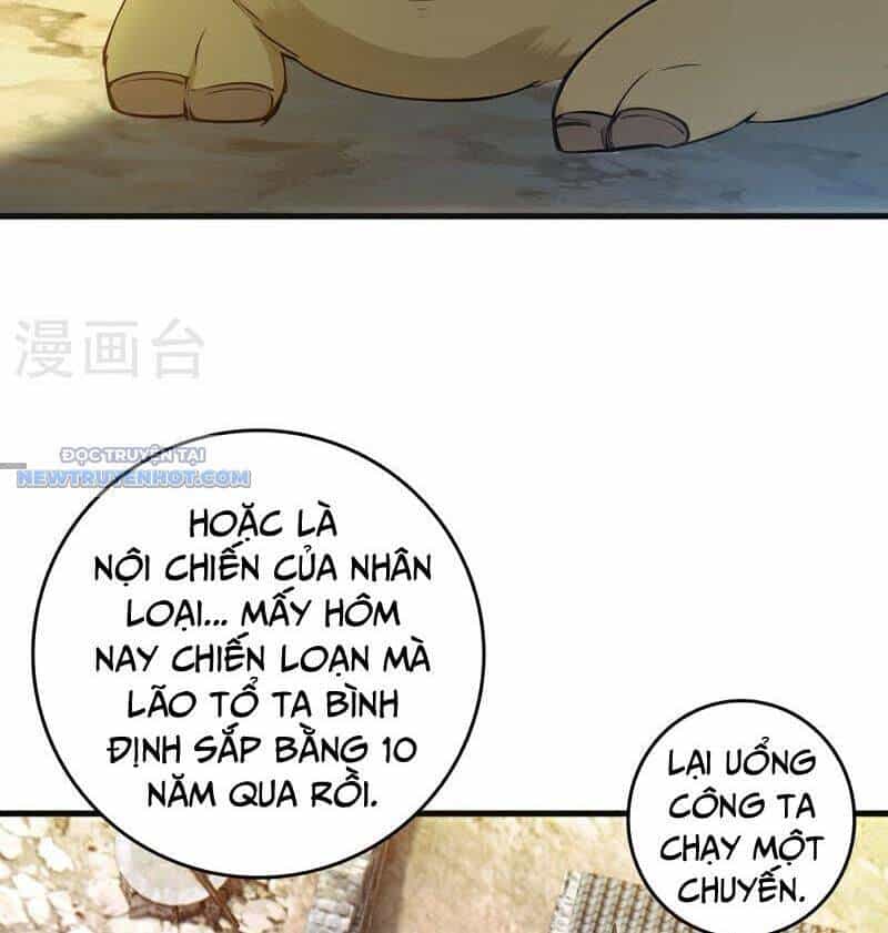 Ẩn Cư Mười Vạn Năm - Chương 267 - ảnh 67