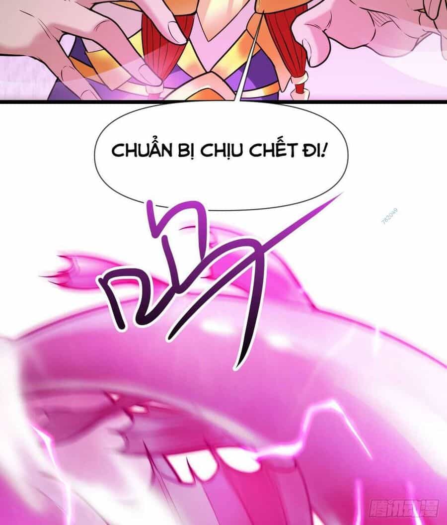 Ẩn Cư Mười Vạn Năm - Chương 27 - ảnh 32