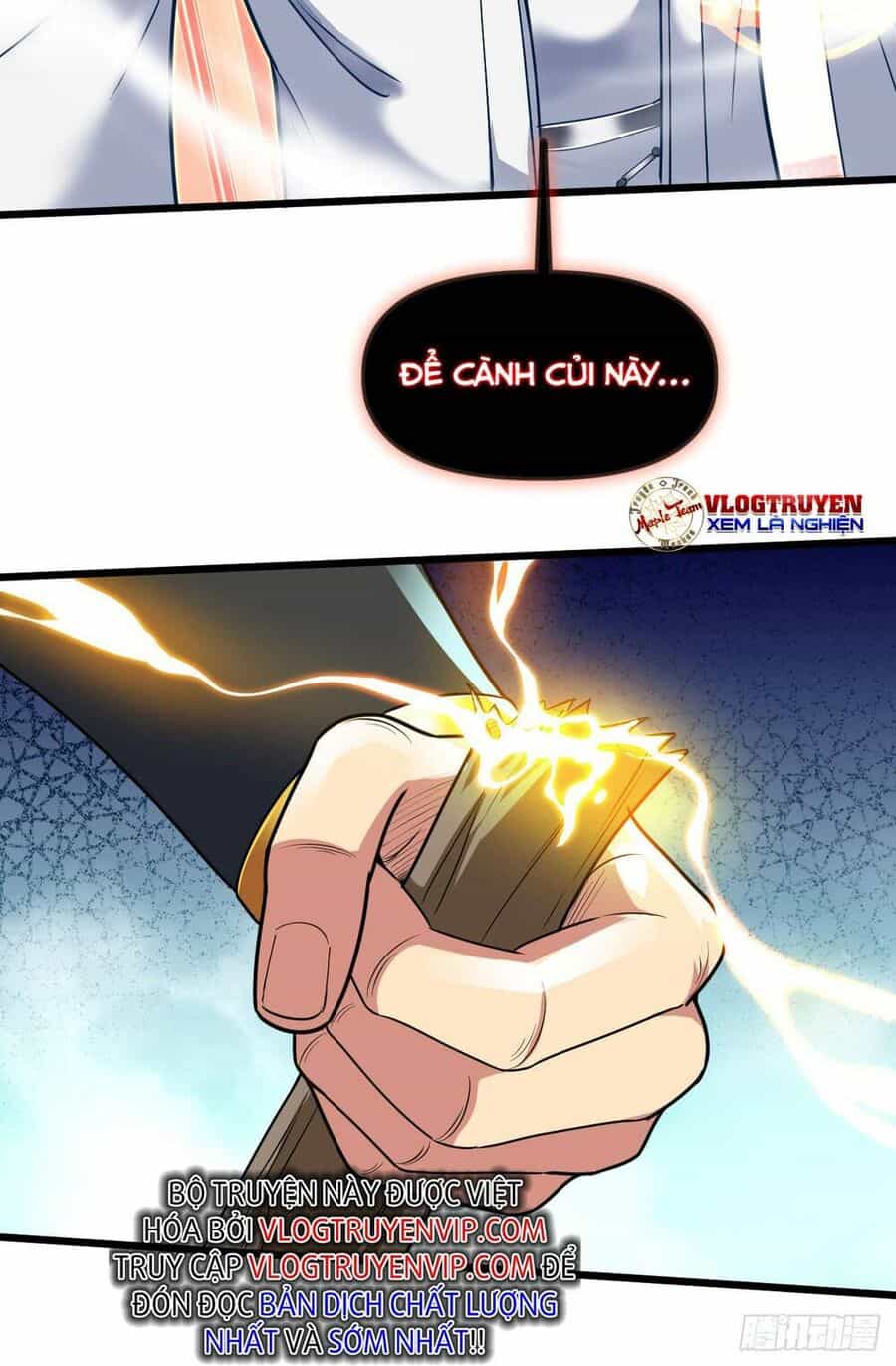 Ẩn Cư Mười Vạn Năm - Chương 27 - ảnh 46