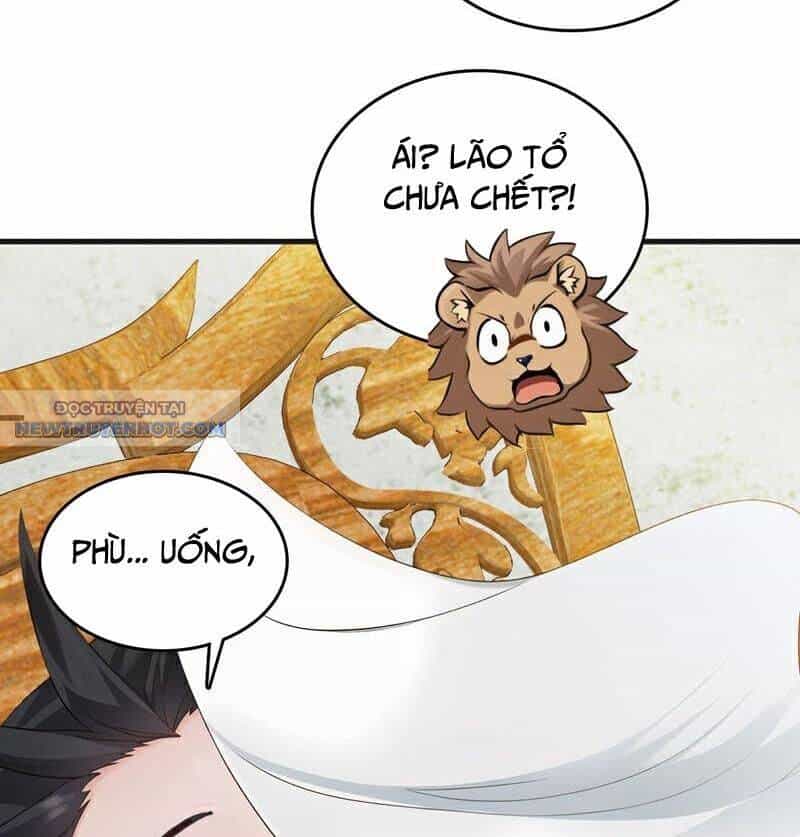 Ẩn Cư Mười Vạn Năm - Chương 271 - ảnh 35