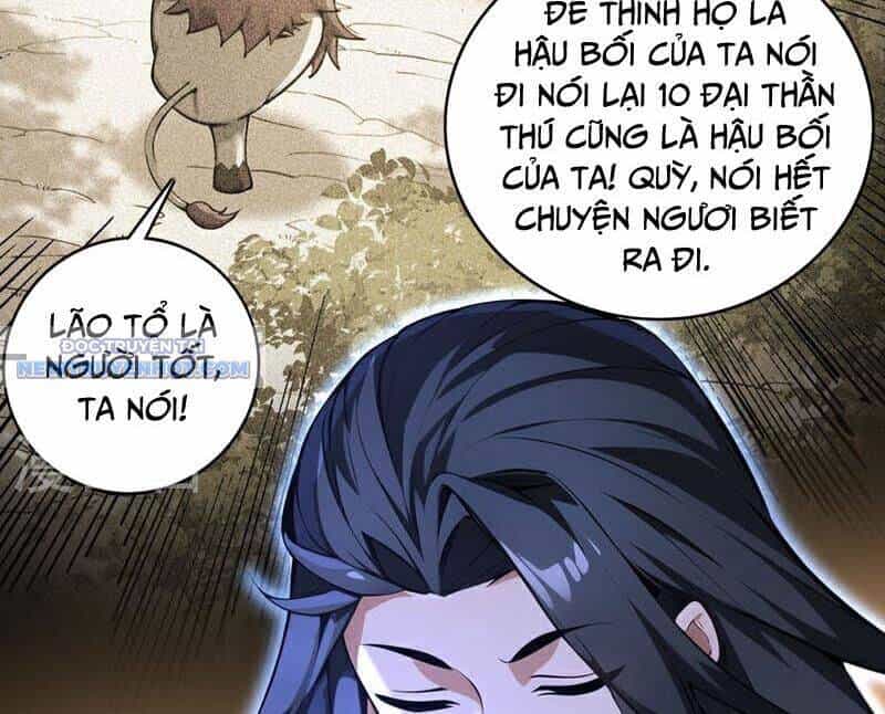 Ẩn Cư Mười Vạn Năm - Chương 275 - ảnh 72