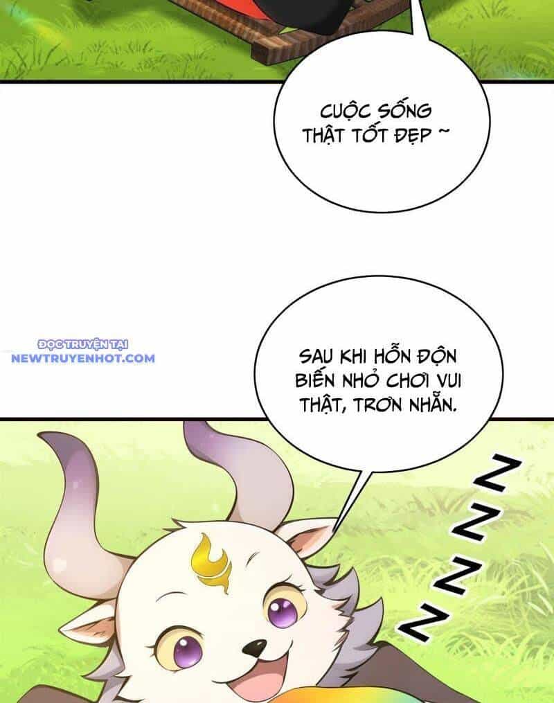 Ẩn Cư Mười Vạn Năm - Chương 277 - ảnh 41