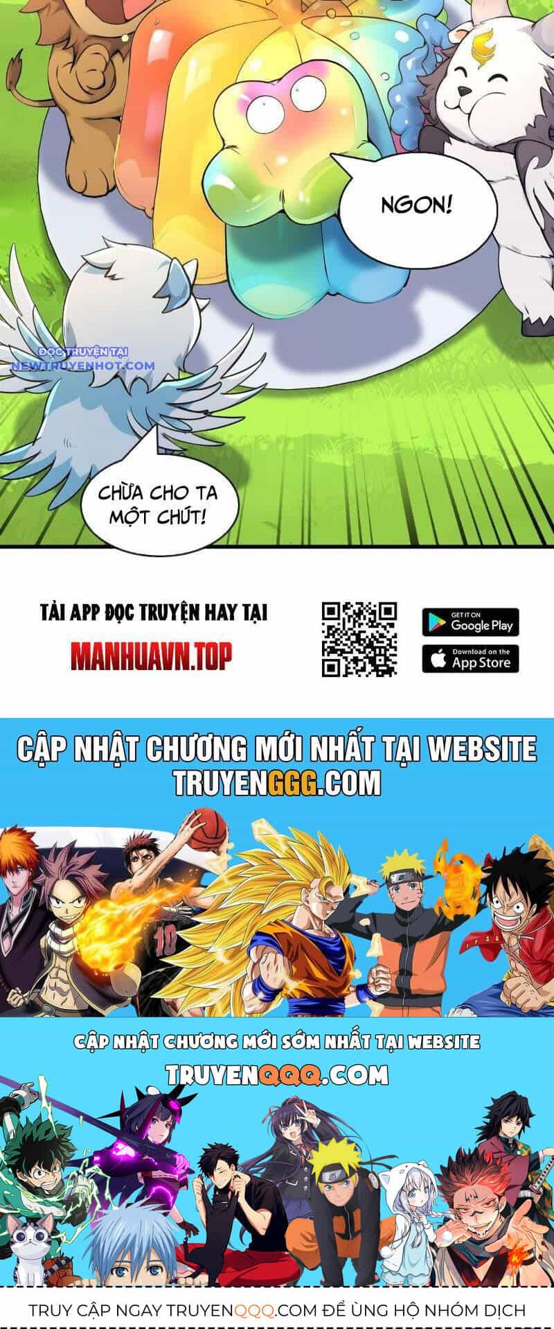 Ẩn Cư Mười Vạn Năm - Chương 277 - ảnh 54
