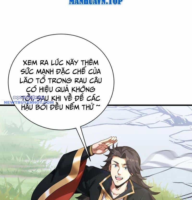Ẩn Cư Mười Vạn Năm - Chương 279 - ảnh 13