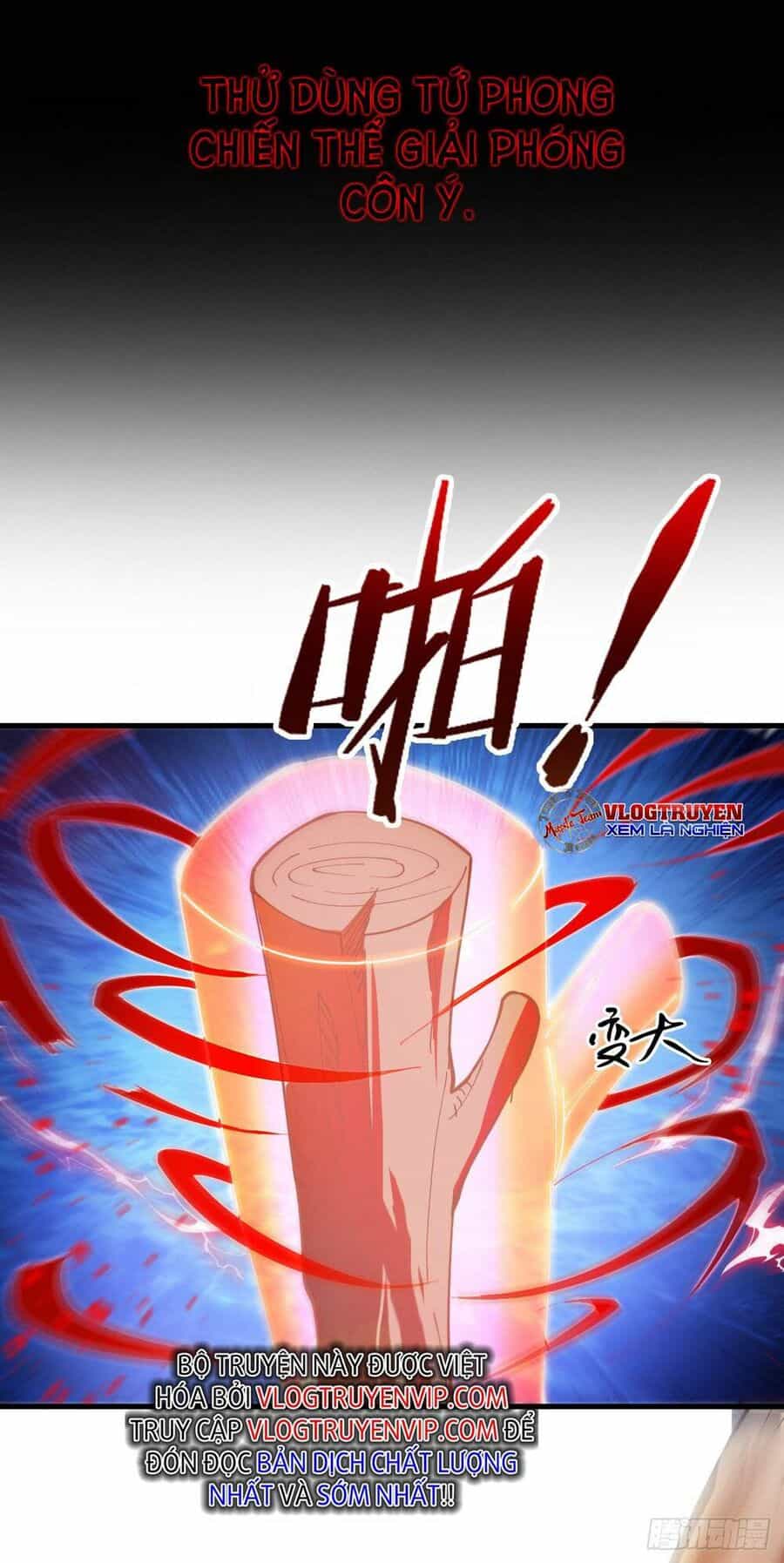 Ẩn Cư Mười Vạn Năm - Chương 28 - ảnh 41