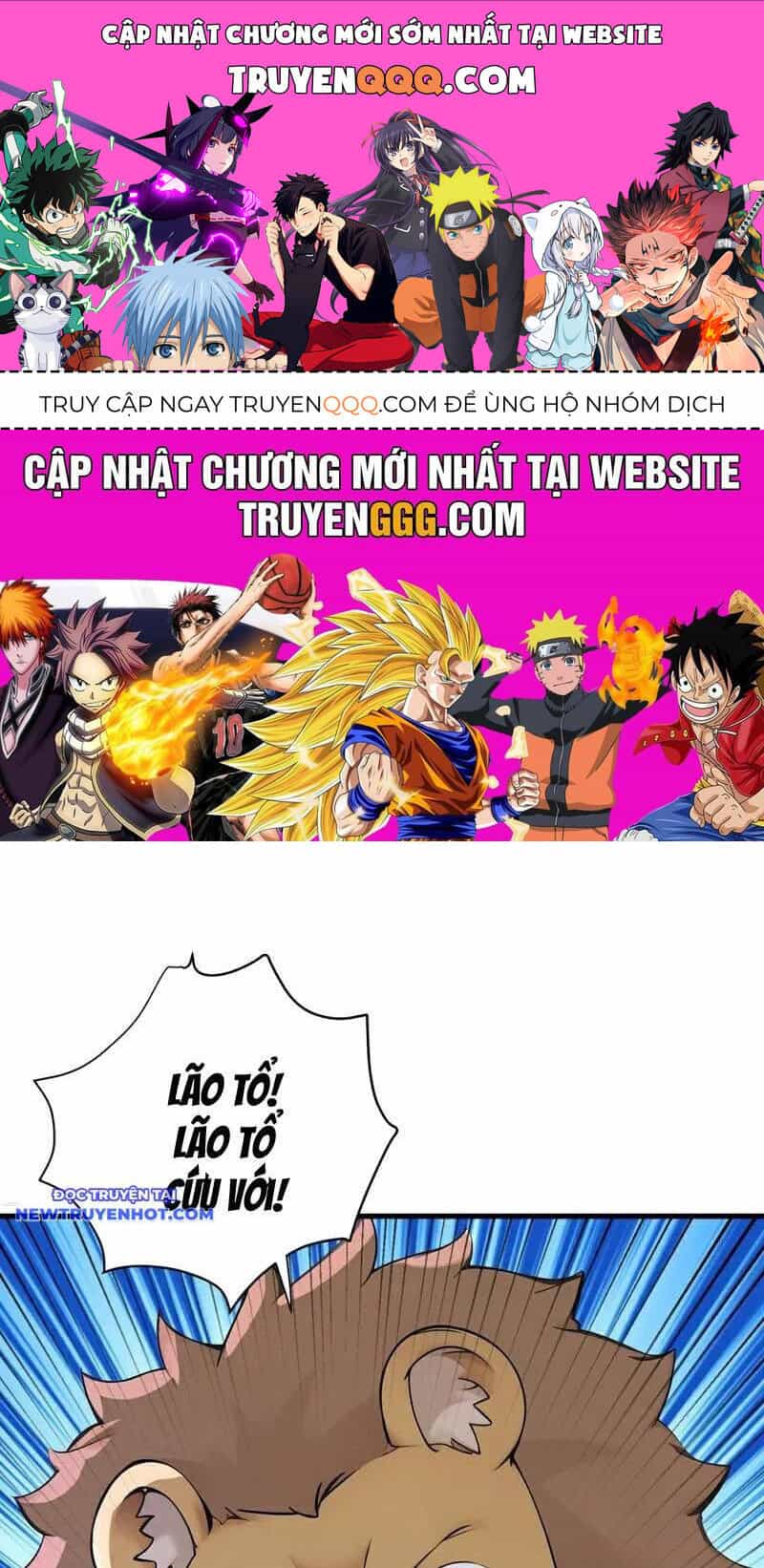 Ẩn Cư Mười Vạn Năm - Chương 281 - ảnh 1