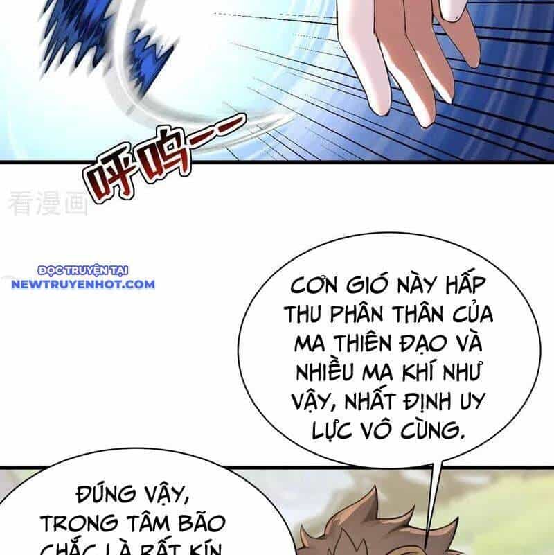 Ẩn Cư Mười Vạn Năm - Chương 281 - ảnh 70