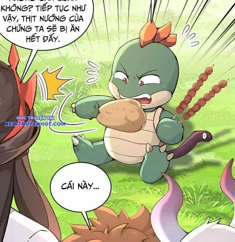 Ẩn Cư Mười Vạn Năm - Chương 282 - ảnh 33