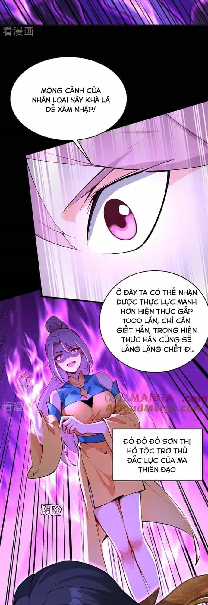 Ẩn Cư Mười Vạn Năm - Chương 284 - ảnh 14