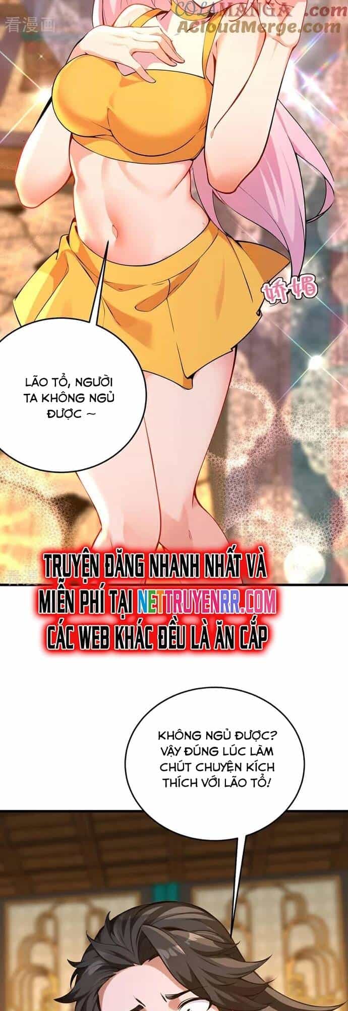 Ẩn Cư Mười Vạn Năm - Chương 285 - ảnh 18