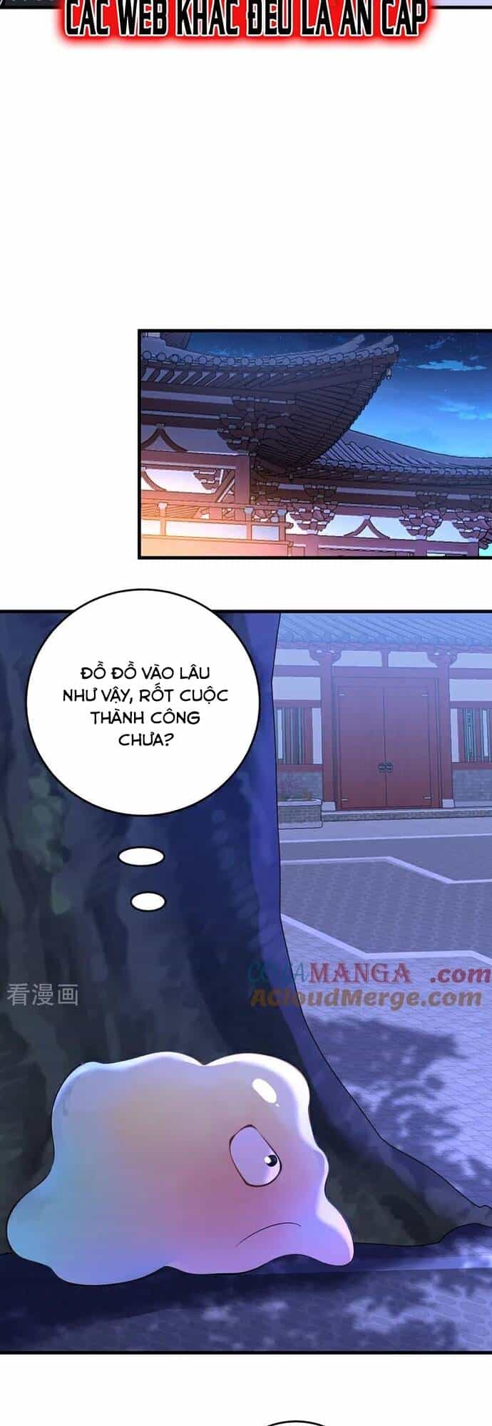 Ẩn Cư Mười Vạn Năm - Chương 285 - ảnh 26